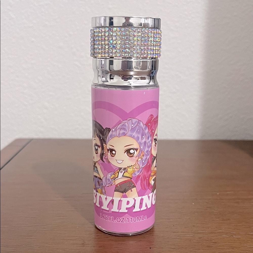 K Pop Demon Hunters Perfume 💜 - 3.75oz